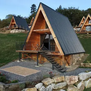 ô Tipi Saint-Christo-en-Jarez