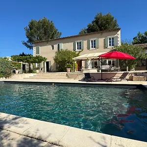 Appel Du Luberon Mérindol