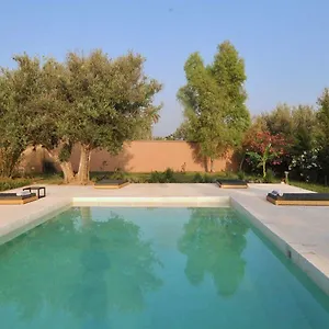 Warhol Marrakesh